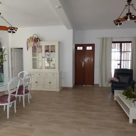 Esperanza Holiday home *