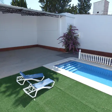 Esperanza Holiday home