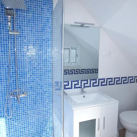 Holiday home Esperanza *