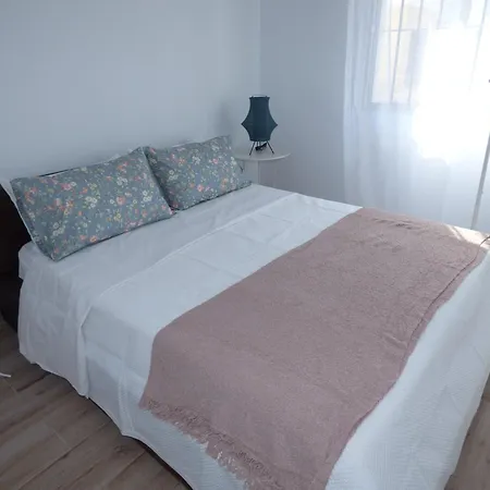 Holiday home Esperanza Alcala de Guadaira