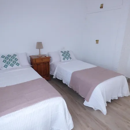Holiday home Esperanza Alcala de Guadaira
