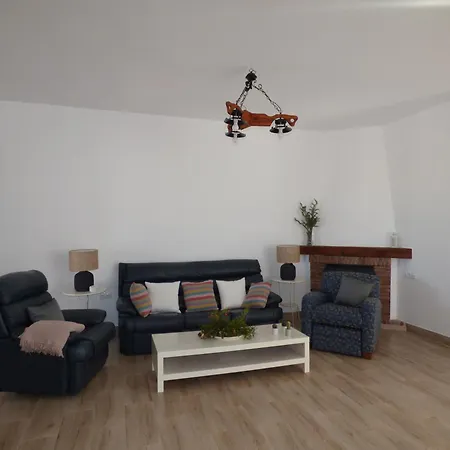 Esperanza Holiday home