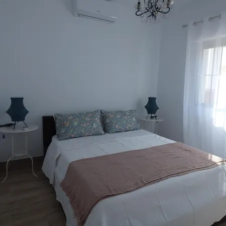 Holiday home Esperanza *