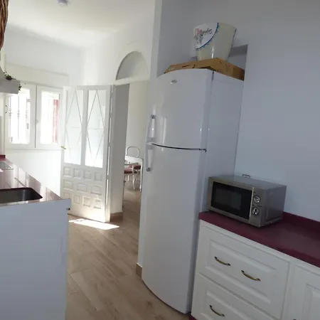 Esperanza Holiday home