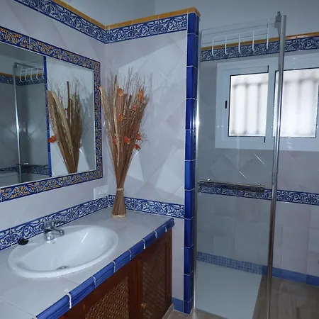 Holiday home Esperanza Alcala de Guadaira
