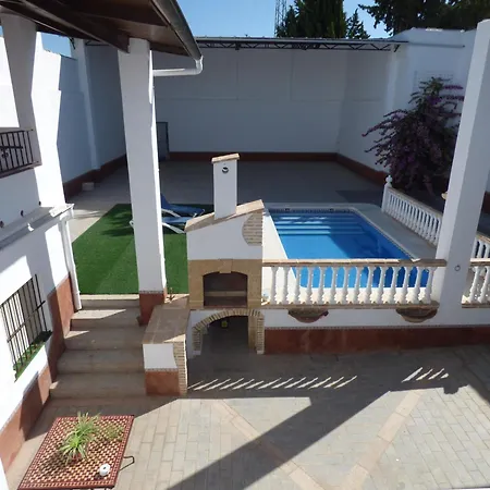 Holiday home Esperanza Alcala de Guadaira
