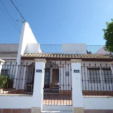 Esperanza Alcala de Guadaira