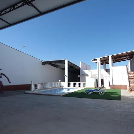 Holiday home Esperanza